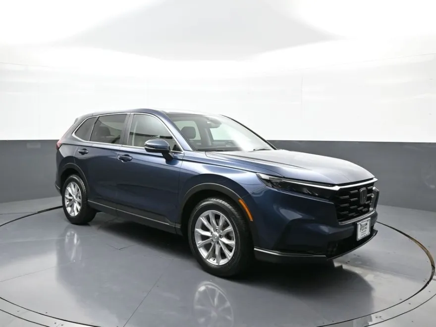 2023 Honda CR-V EX-L photo 1