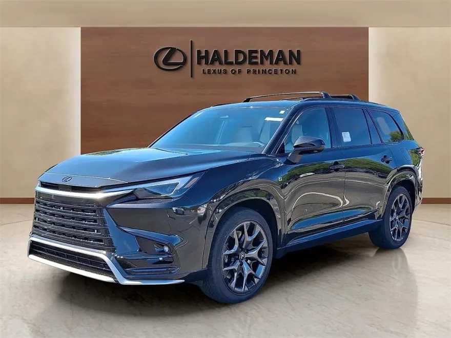 2025 Lexus TX 500h F SPORT Premium photo 1