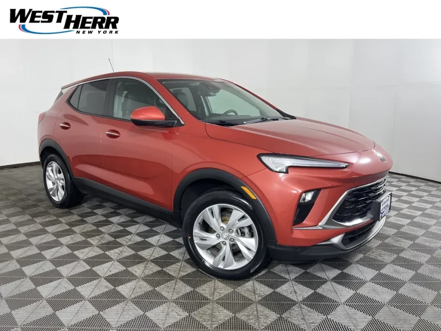 2024 Buick Encore GX Preferred photo 1