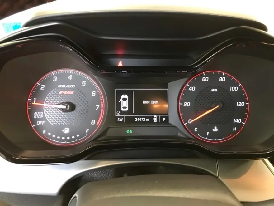 2023 Chevrolet Silverado 1500 LTZ photo 2