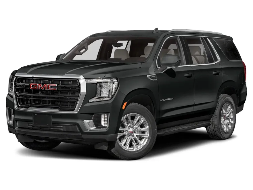 2021 Gmc Yukon Denali photo 1