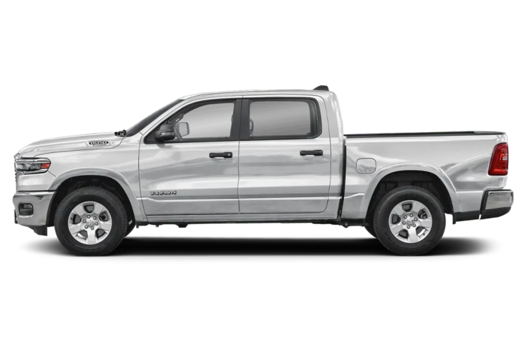 2026 Ram 1500 Big Horn Lone Star photo 1