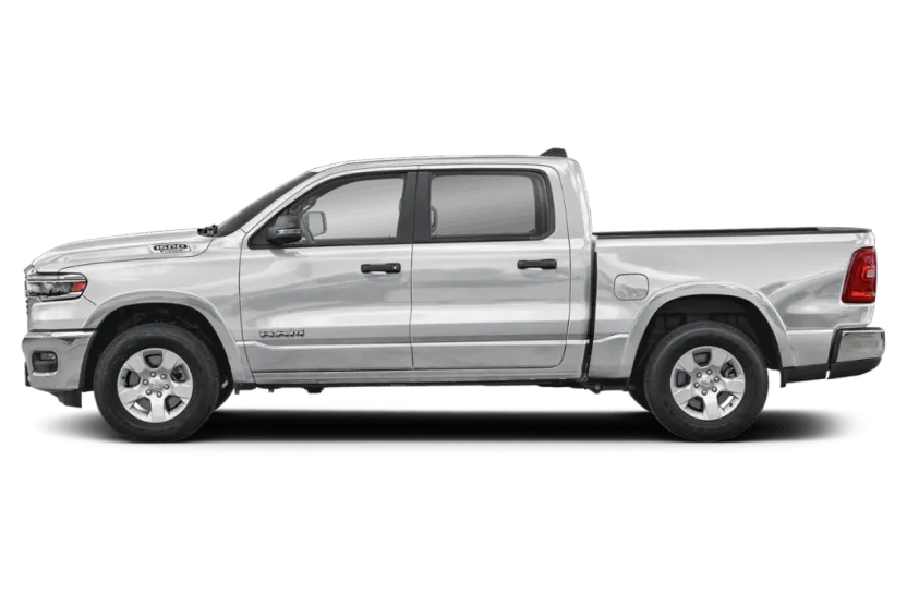 2026 Ram 1500 Big Horn Lone Star photo 1