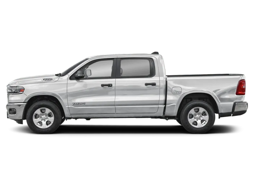 2026 Ram 1500 Big Horn Lone Star photo 1