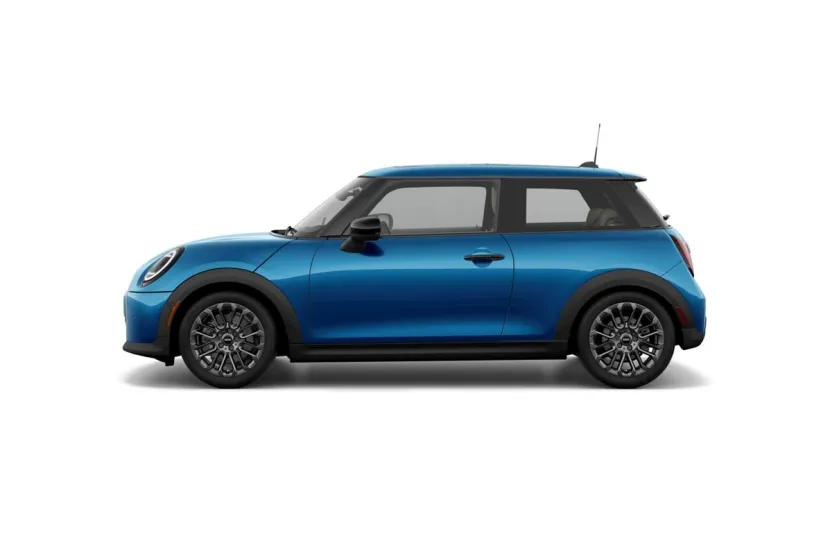 2026 Mini Cooper Hardtop photo 1
