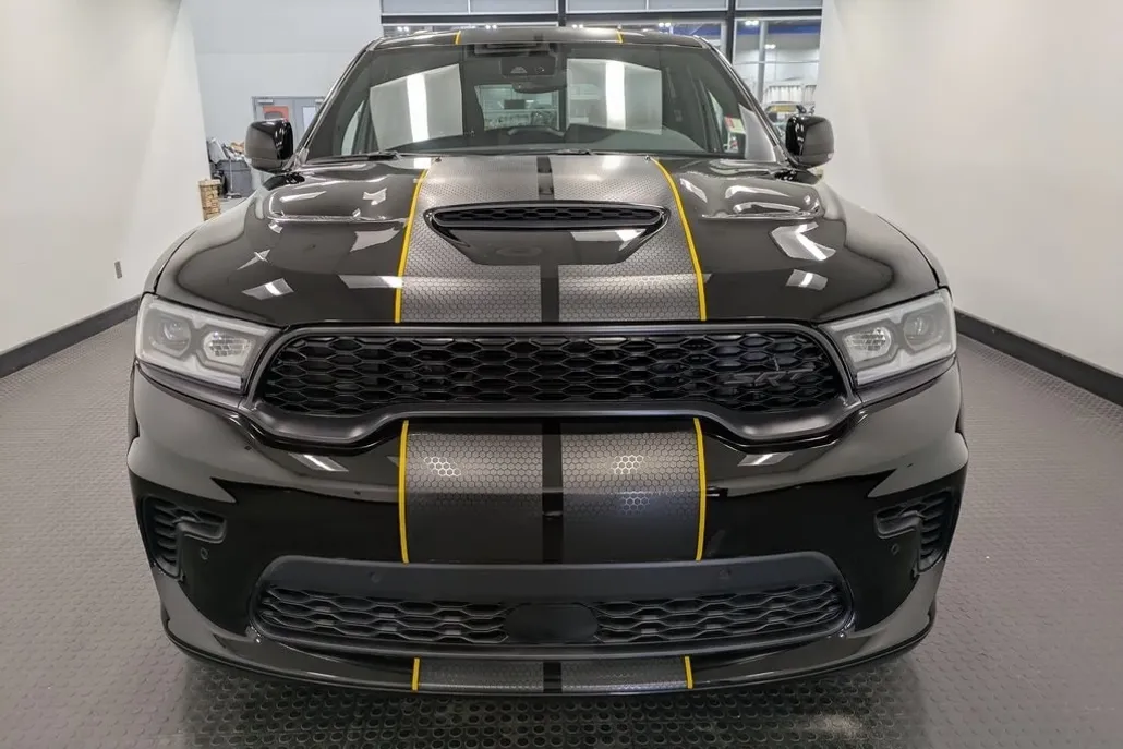 2024 Dodge Durango SRT 392 photo 1