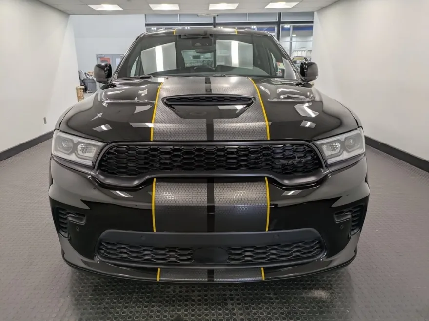 2024 Dodge Durango SRT 392 photo 1