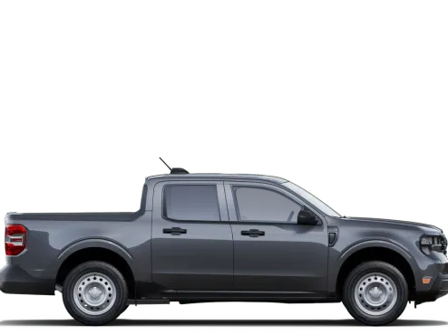 2025 Ford Maverick XL photo 4