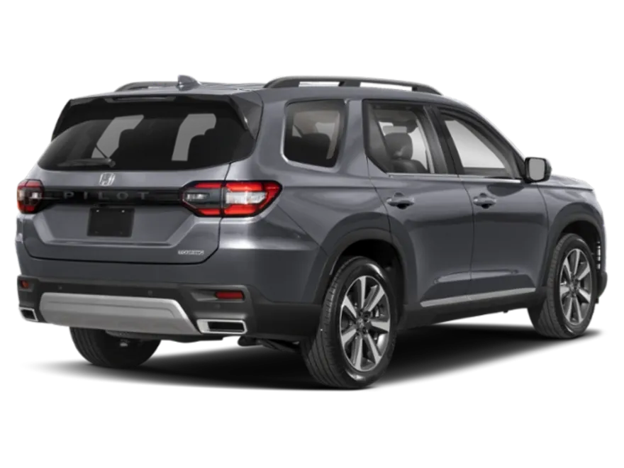2025 Honda Pilot Touring photo 1