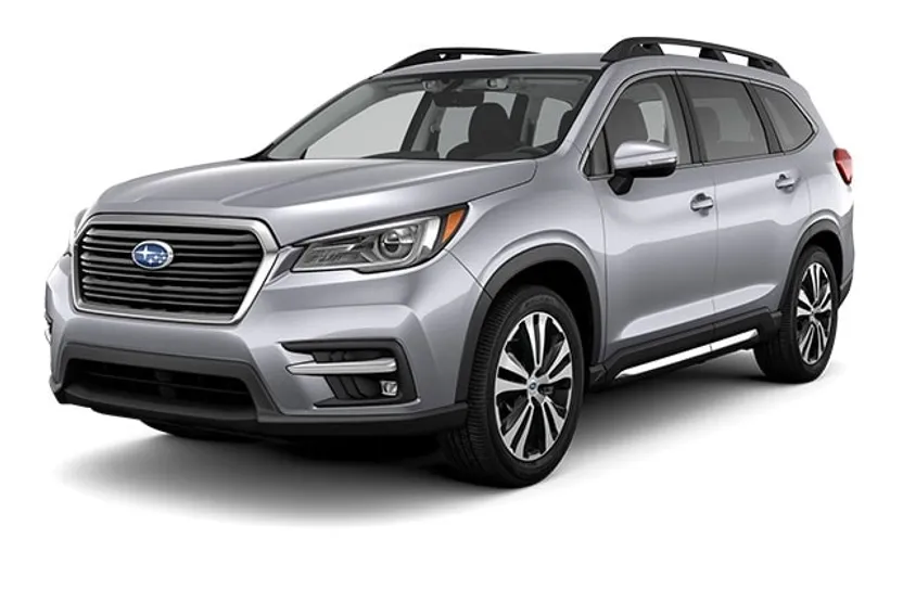 2022 Subaru Ascent Limited photo 1