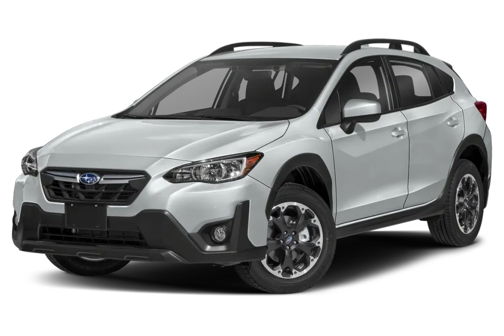 2023 Subaru Crosstrek Premium photo 1