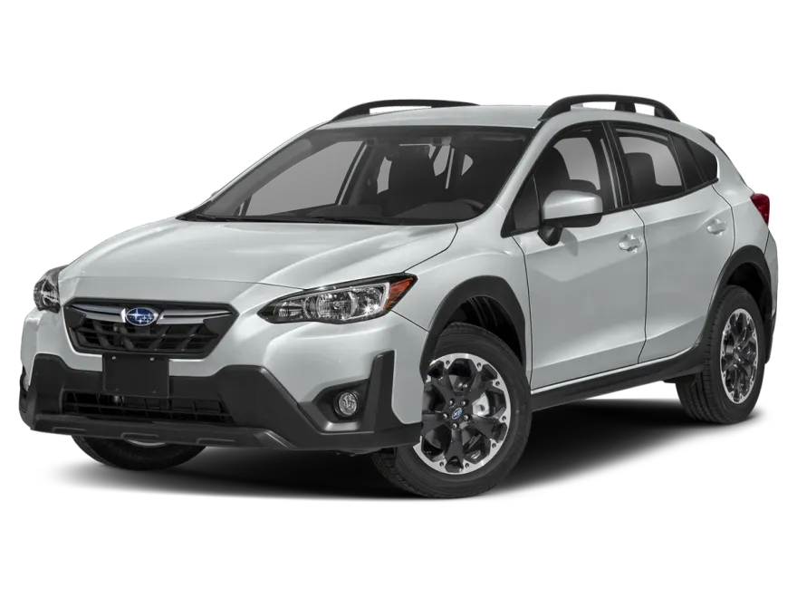 2023 Subaru Crosstrek Premium photo 1
