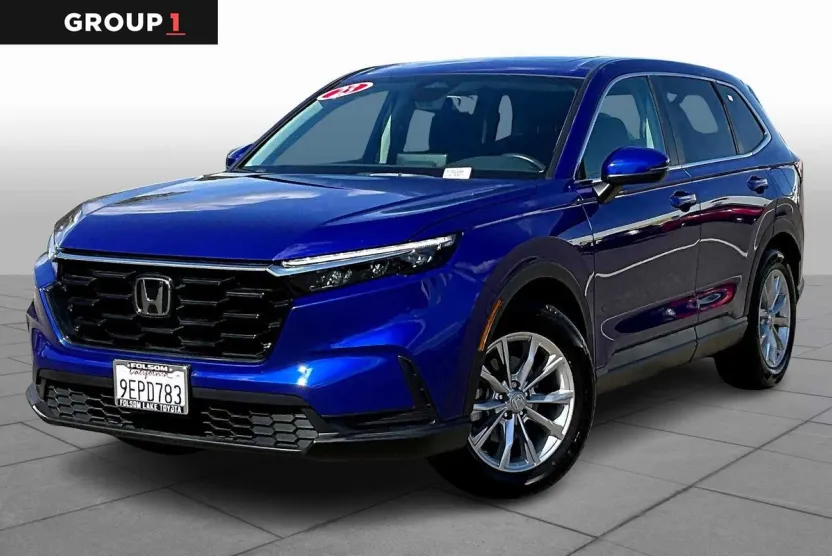 2023 Honda CR-V EX photo 1
