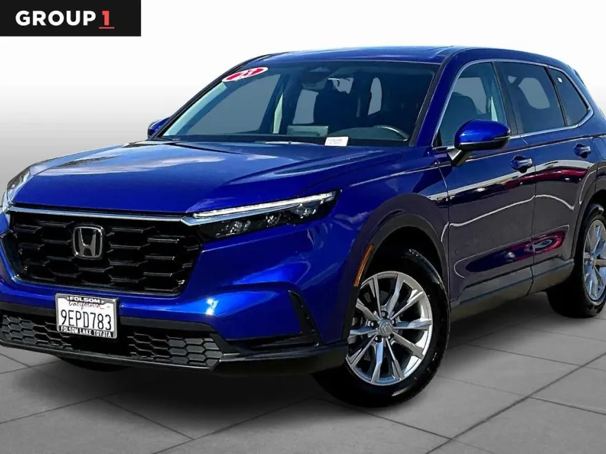 2023 Honda CR-V EX photo 1
