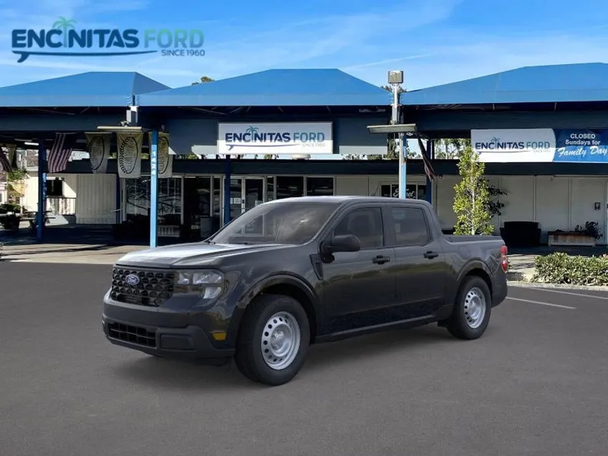 2025 Ford Maverick XL photo 1