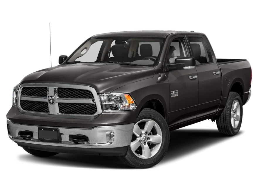 2023 Ram 1500 Classic SLT photo 1