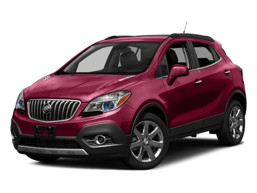 2016 Buick Encore Base photo 1