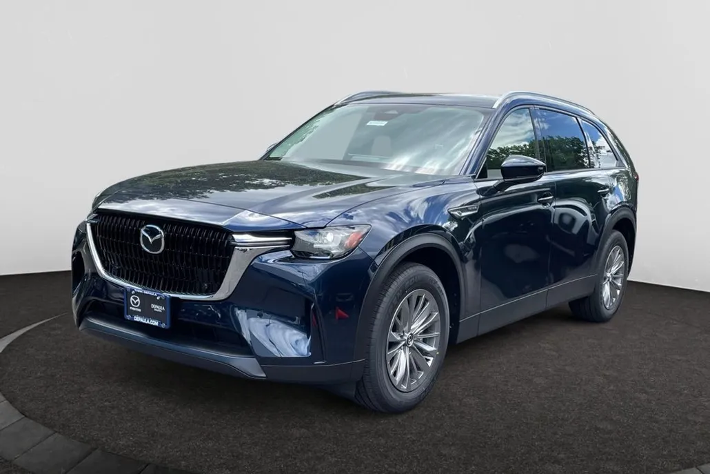 2025 Mazda CX-90 3.3 Turbo Preferred photo 1