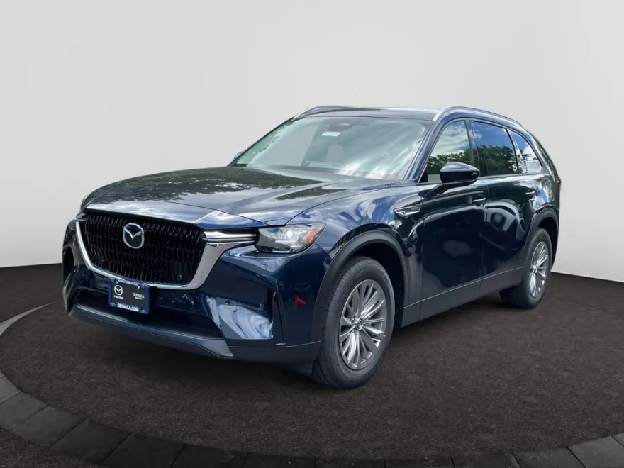 2025 Mazda CX-90 3.3 Turbo Preferred photo 1