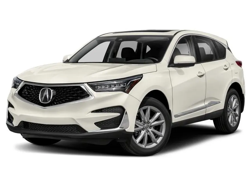 2021 Acura RDX Base photo 1