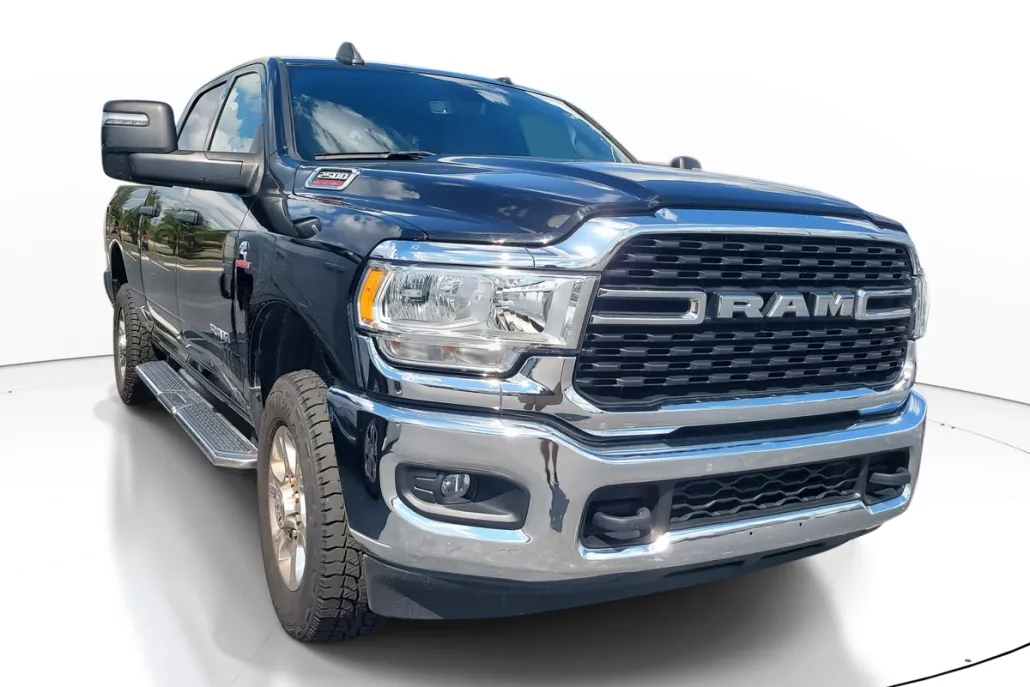 2023 Ram 2500 Big Horn photo 1