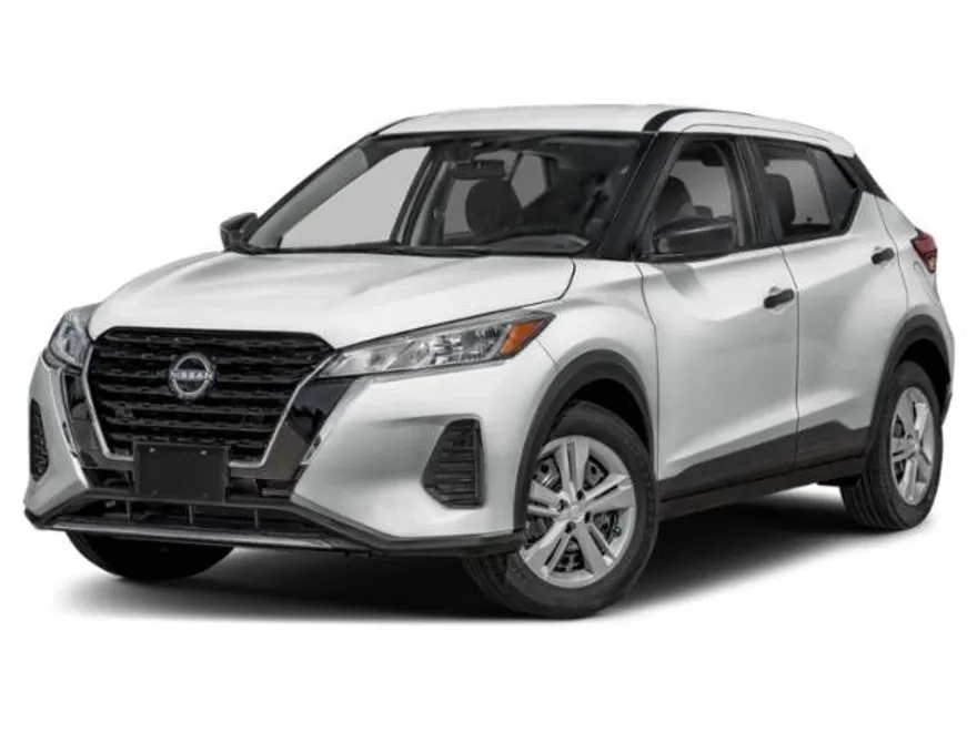 2025 Nissan Kicks Play S photo 1