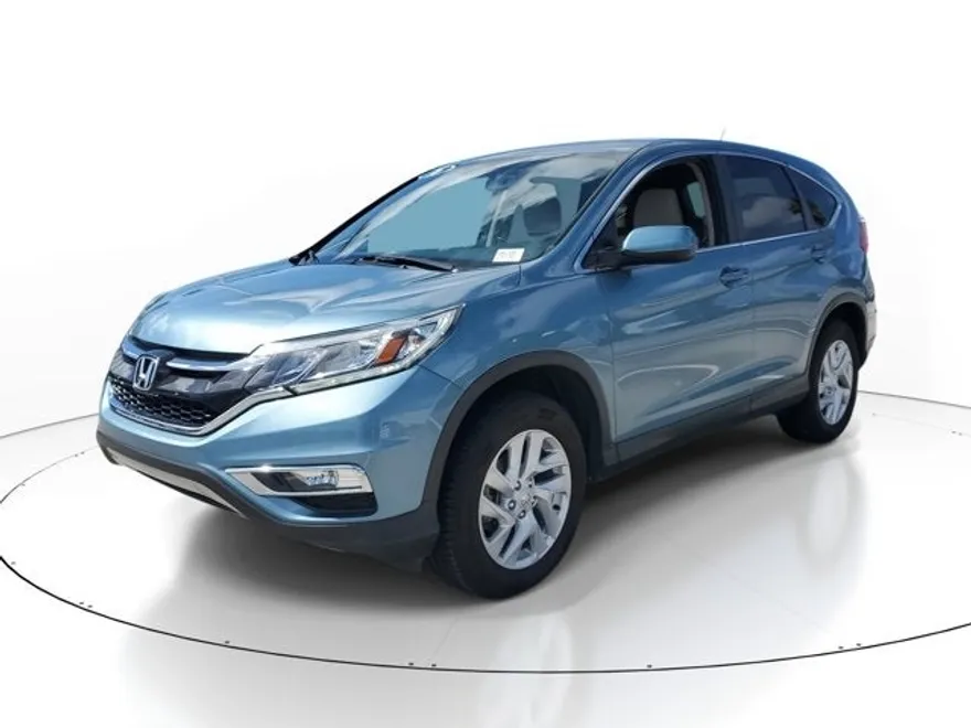 2016 Honda CR-V EX photo 1