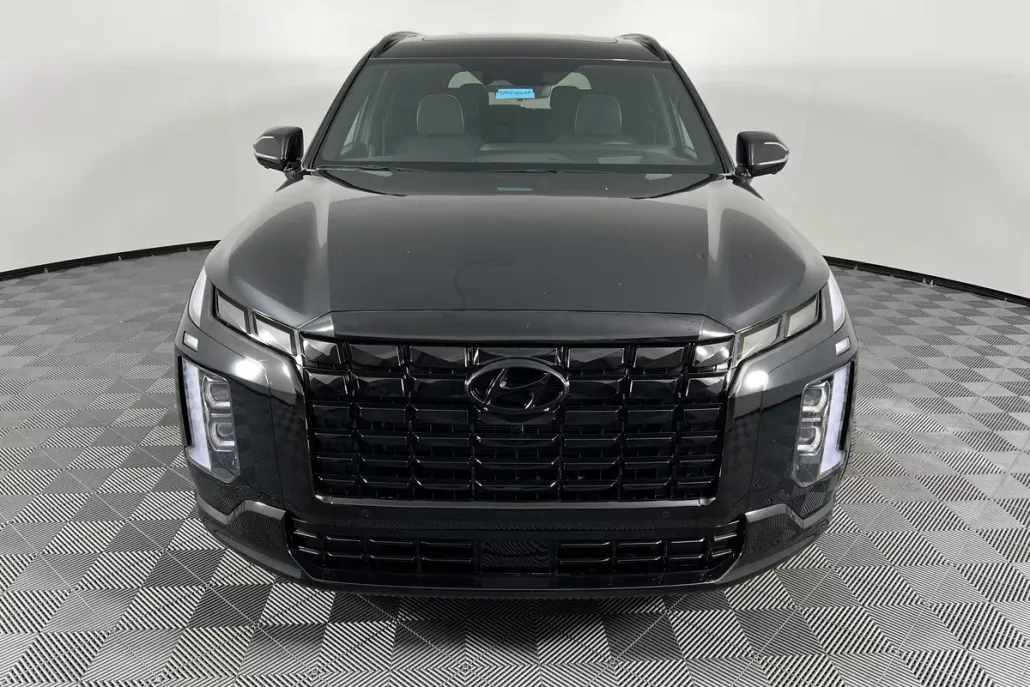 2024 Hyundai Palisade Calligraphy photo 1