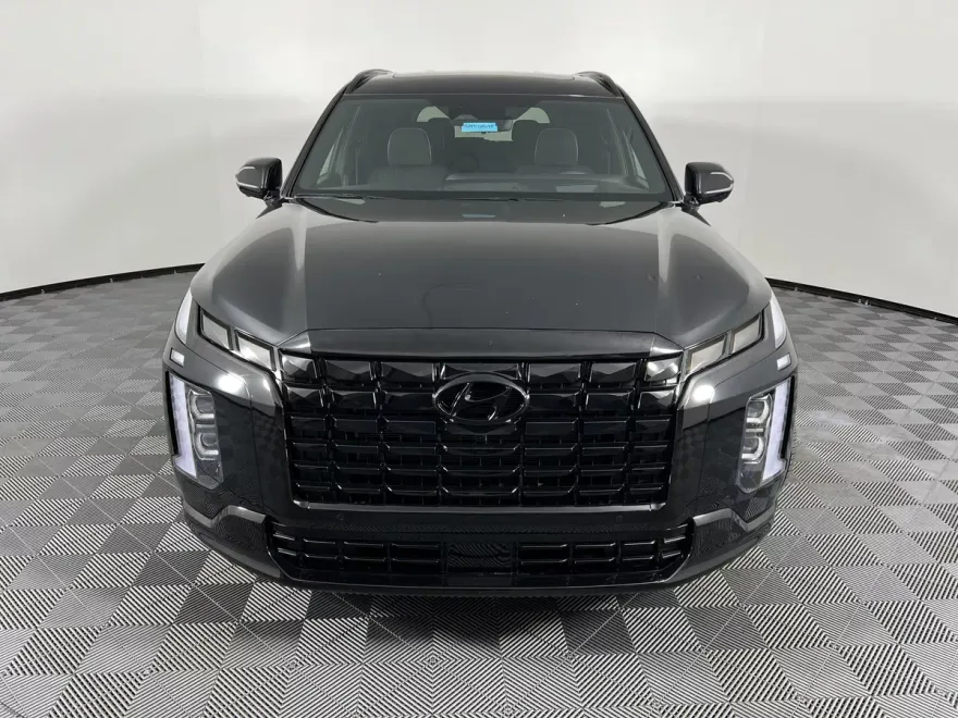 2024 Hyundai Palisade Calligraphy photo 1