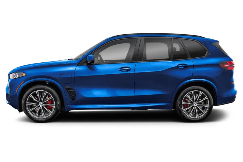 2026 Bmw X5 xDrive50e photo 1