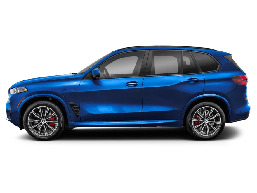 2026 Bmw X5 xDrive50e photo 1