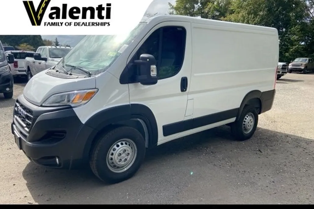 2024 Ram ProMaster 1500 photo 1
