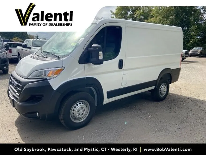 2024 Ram ProMaster 1500 photo 1