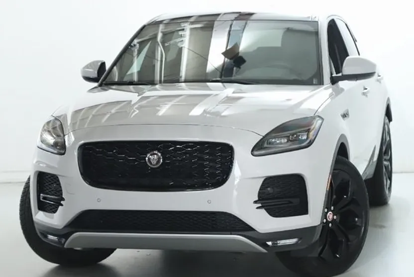 2023 Jaguar E-PACE P250 SE photo 1
