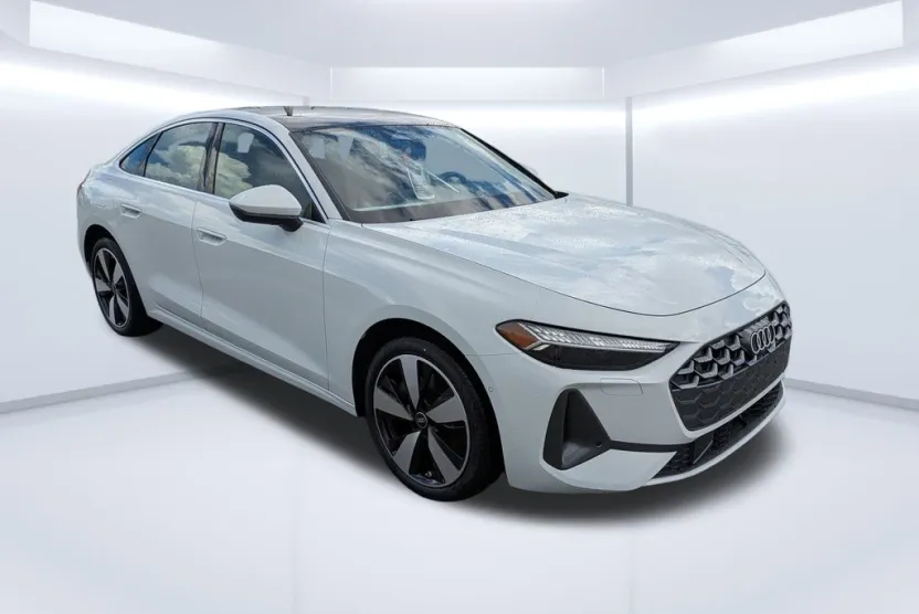 2025 Audi A5 Quattro Prestige photo 1