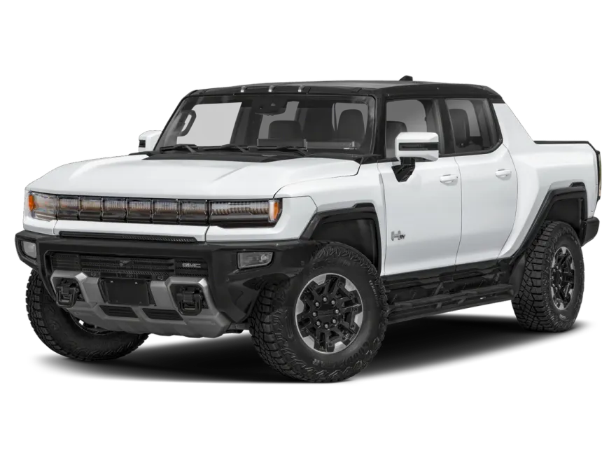 2023 Gmc Hummer EV Pickup photo 1