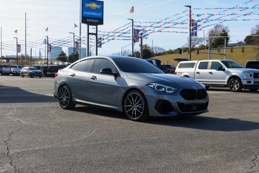 2023 Bmw M235i photo 1