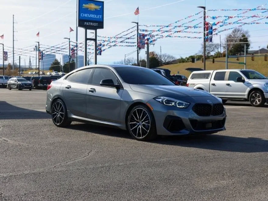 2023 Bmw M235i photo 1