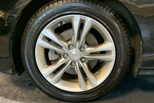 2019 Hyundai Sonata SEL photo 2