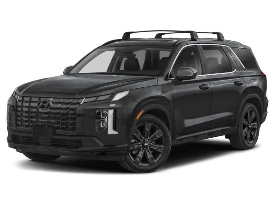 2025 Hyundai Palisade XRT photo 1