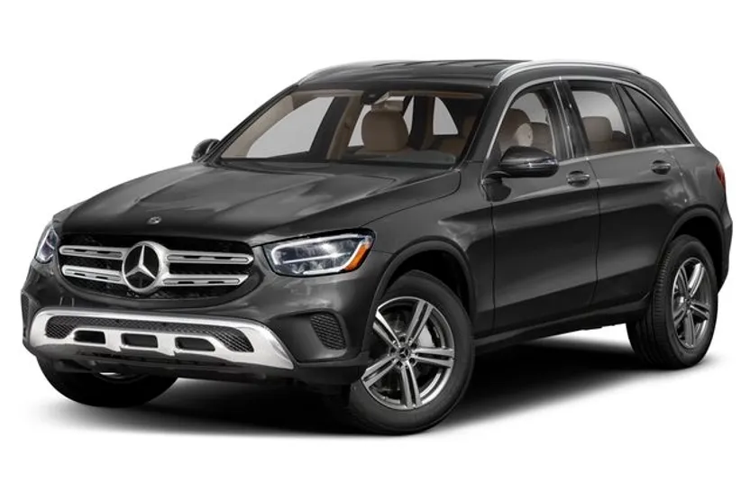 2022 Mercedes Benz GLC 300 4MATIC photo 1