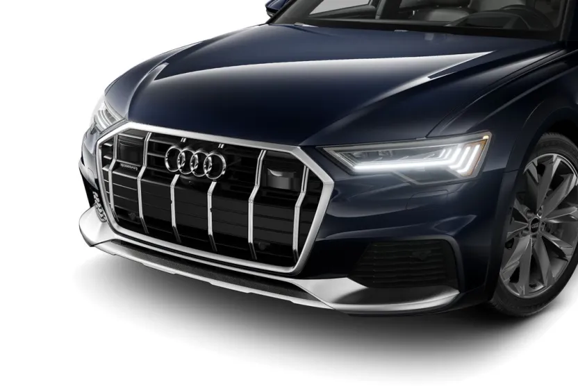 2025 Audi A6 Allroad Quattro Prestige photo 1