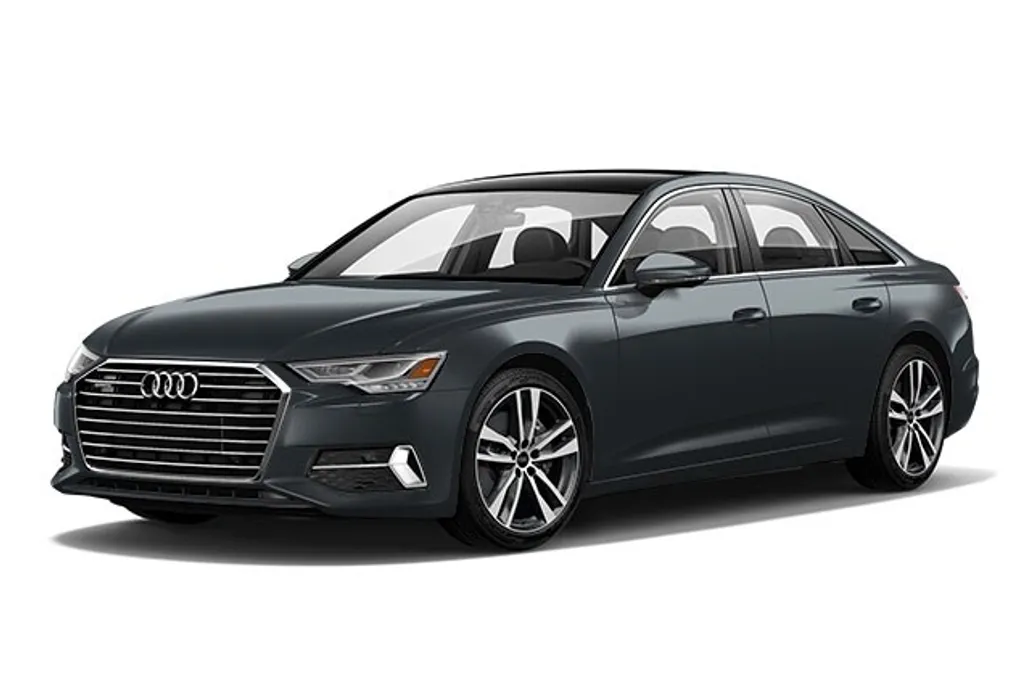 2022 Audi A6 2.0T Premium photo 1