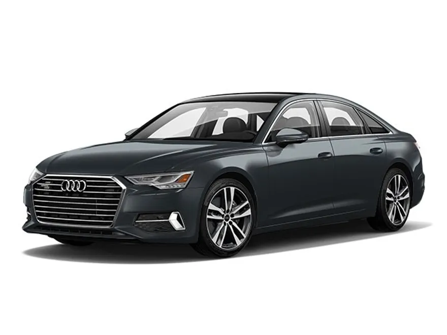 2022 Audi A6 2.0T Premium photo 1