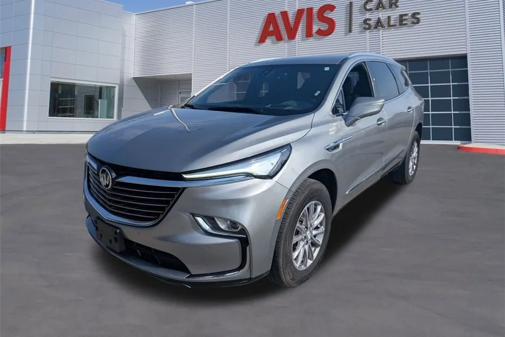 2024 Buick Enclave Premium photo 1
