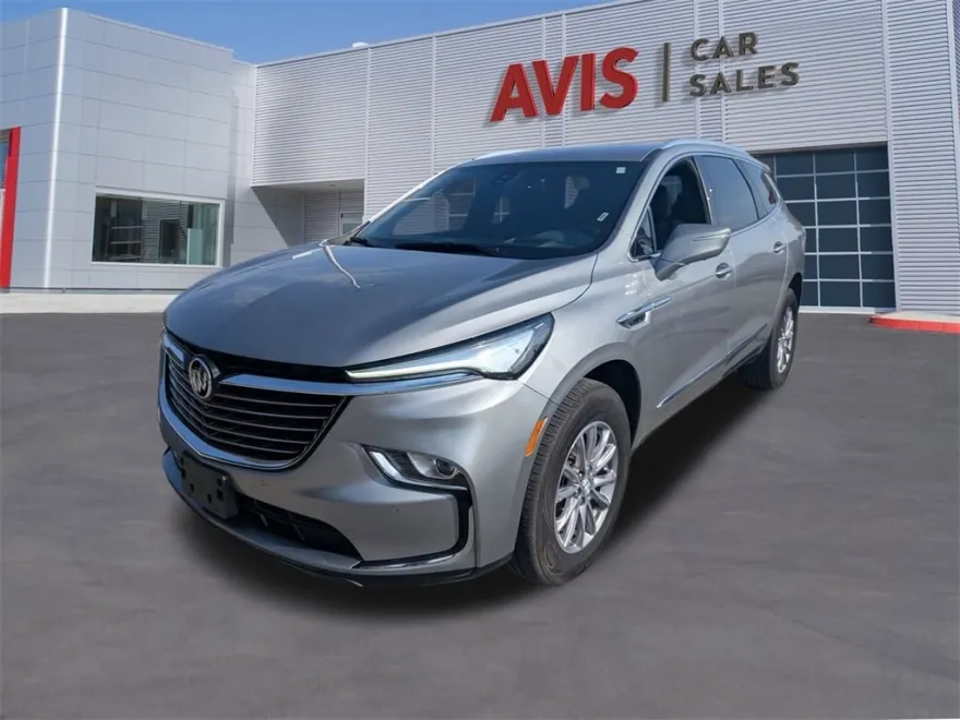 2024 Buick Enclave Premium photo 1