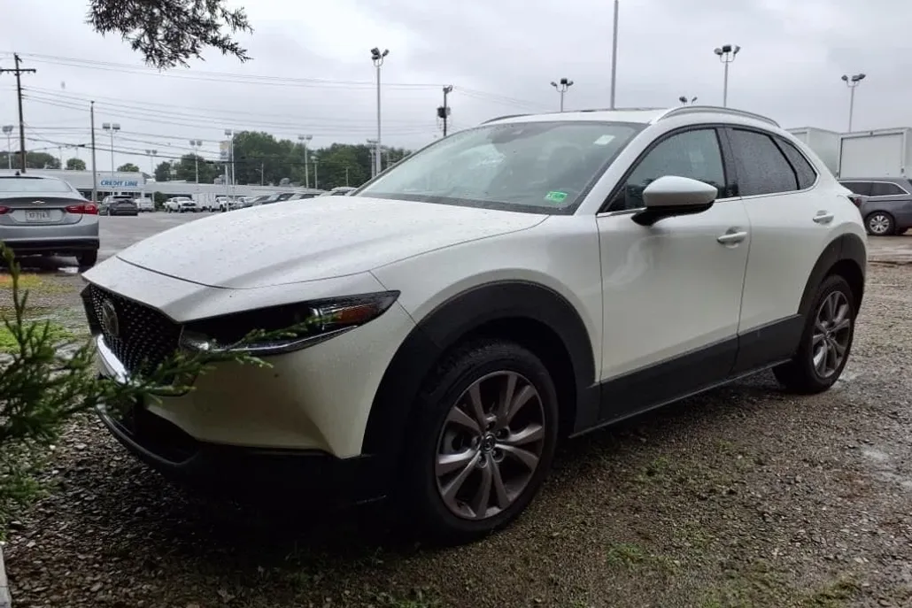 2023 Mazda CX-30 2.5 S Premium photo 1