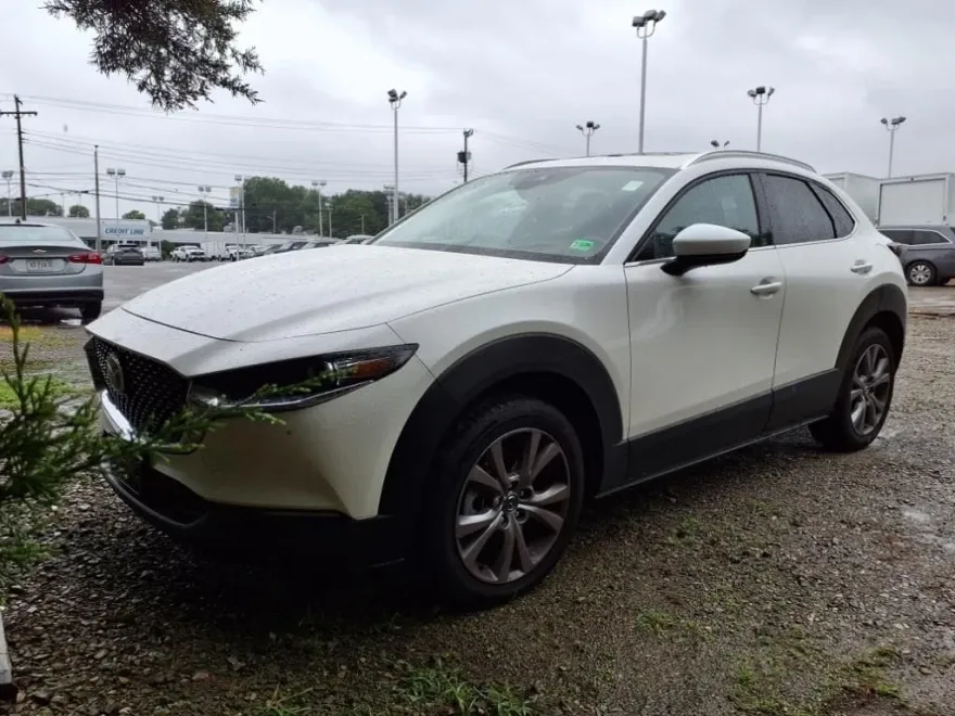 2023 Mazda CX-30 2.5 S Premium photo 1