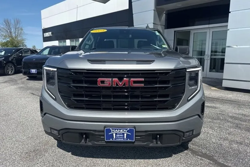 2023 Gmc Sierra 1500 Elevation photo 1