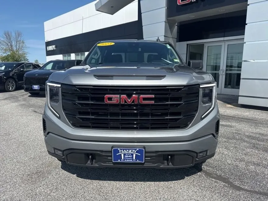 2023 Gmc Sierra 1500 Elevation photo 1